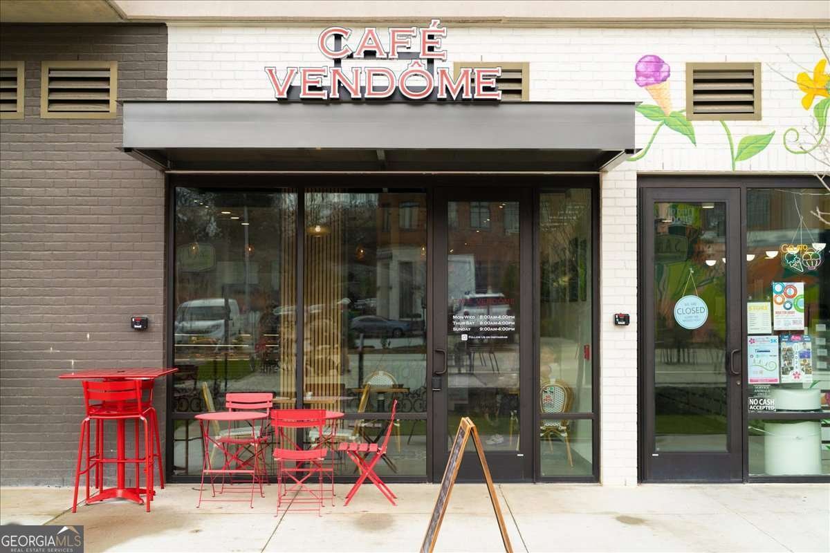 2606 Brookhaven Chase Lane Atlanta - Photo 64