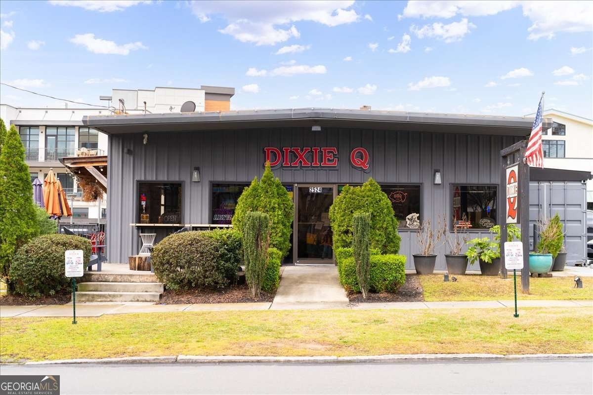 2606 Brookhaven Chase Lane Atlanta - Photo 66