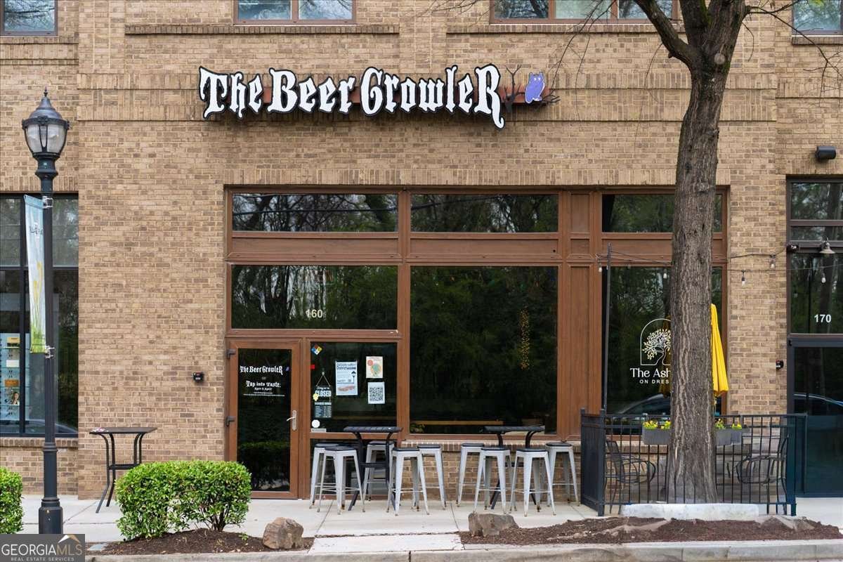 2606 Brookhaven Chase Lane Atlanta - Photo 67