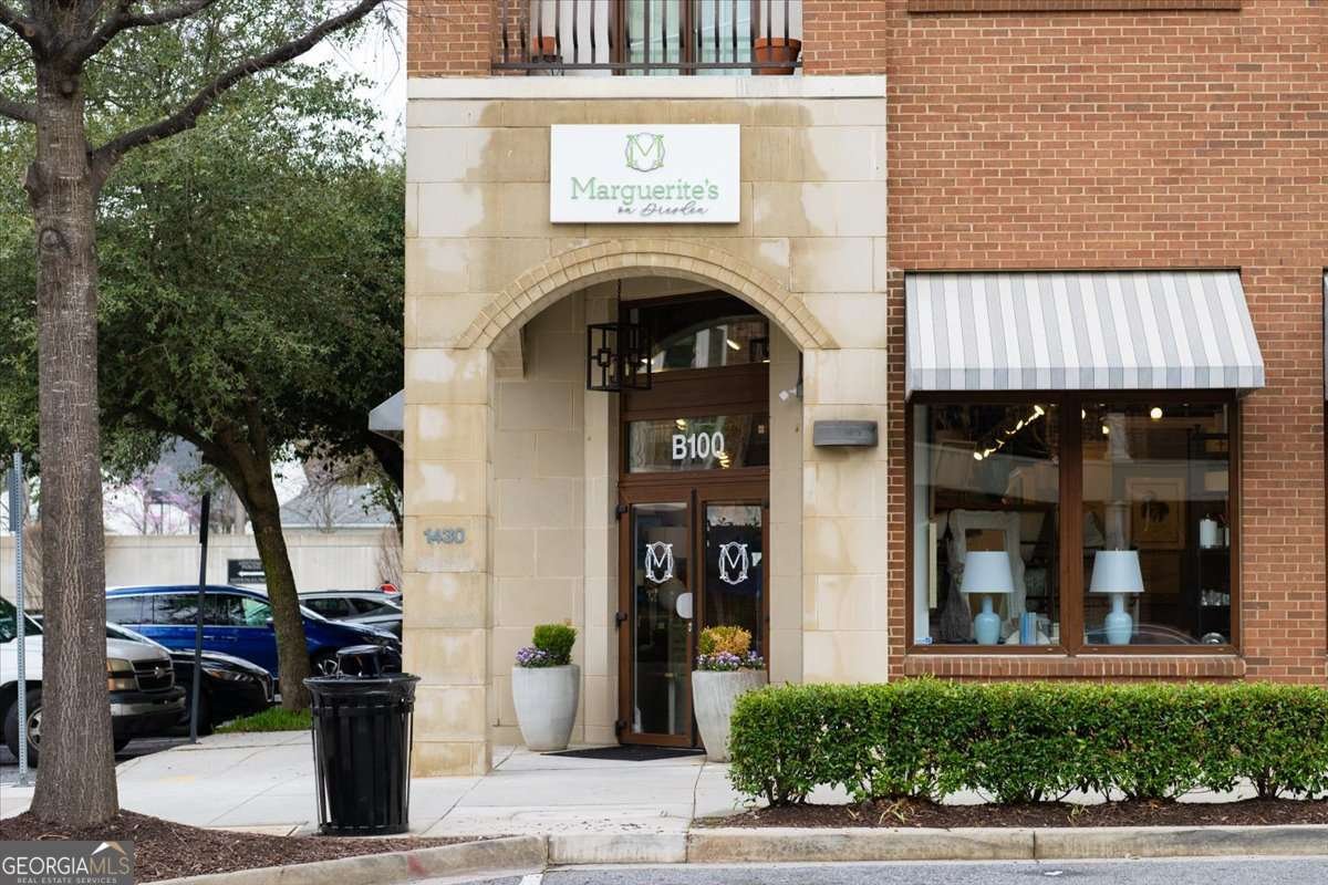 2606 Brookhaven Chase Lane Atlanta - Photo 68