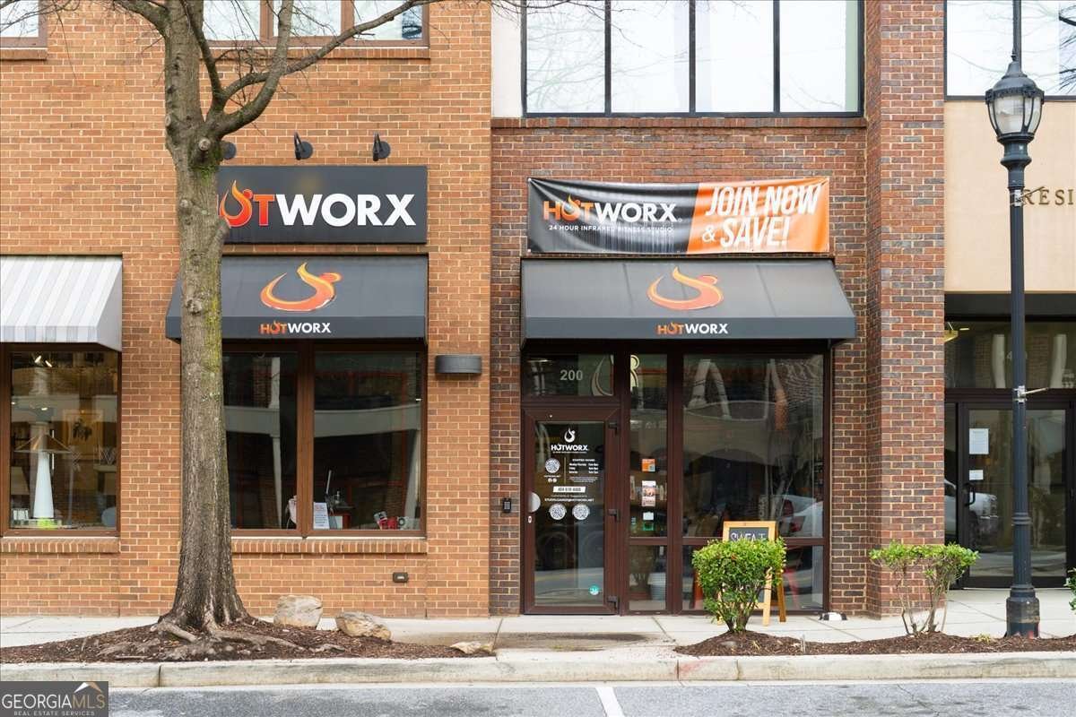 2606 Brookhaven Chase Lane Atlanta - Photo 69