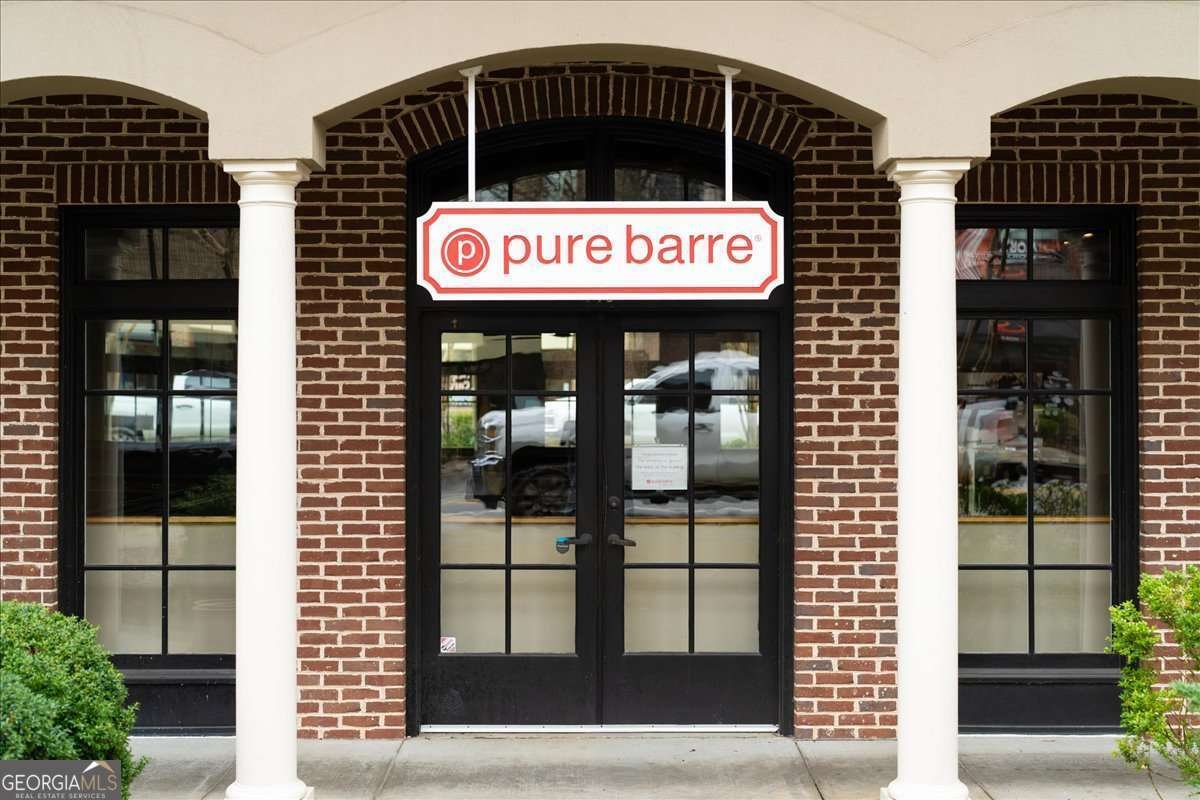 2606 Brookhaven Chase Lane Atlanta - Photo 70