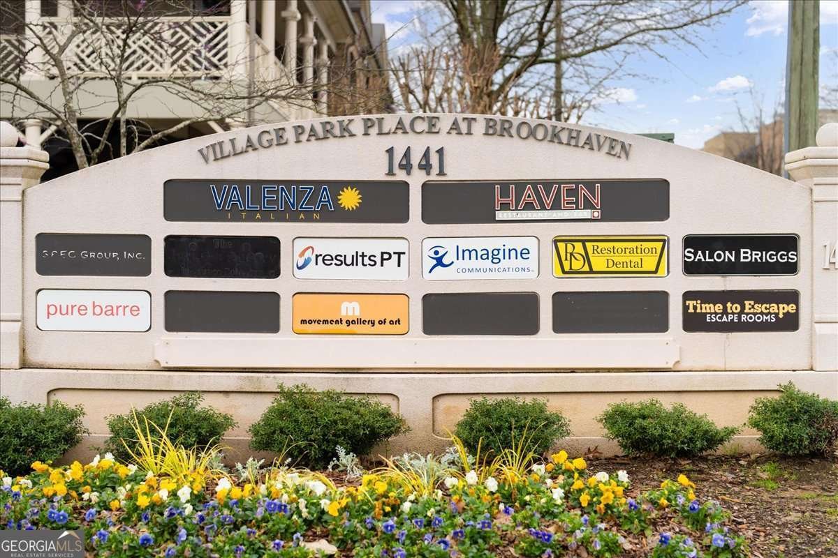 2606 Brookhaven Chase Lane Atlanta - Photo 73