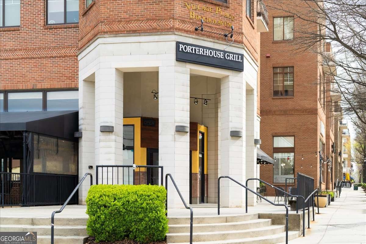 2606 Brookhaven Chase Lane Atlanta - Photo 74