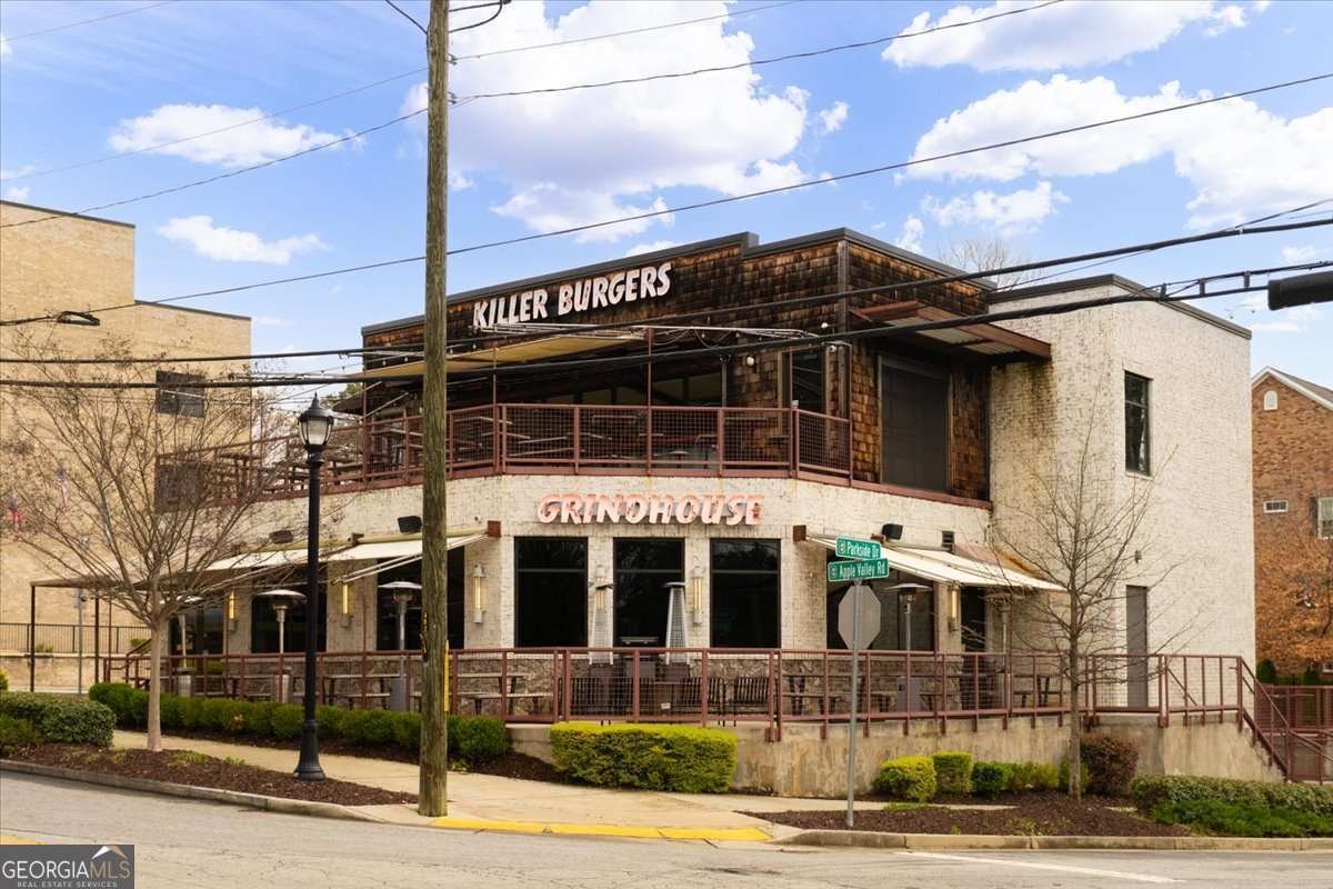 2606 Brookhaven Chase Lane Atlanta - Photo 76