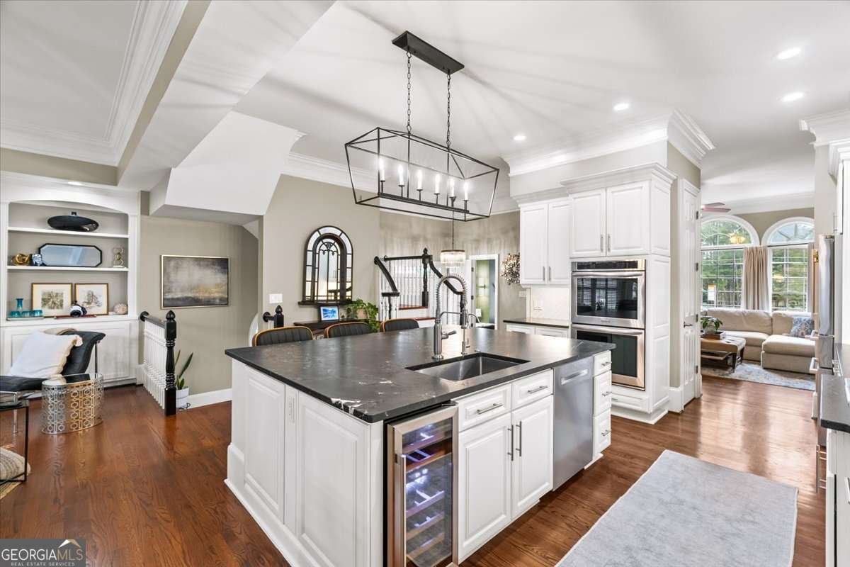 2606 Brookhaven Chase Lane Atlanta - Photo 8