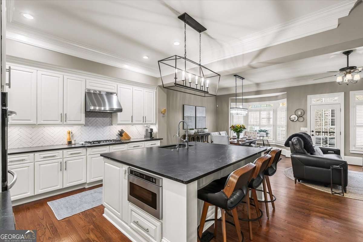 2606 Brookhaven Chase Lane Atlanta - Photo 9