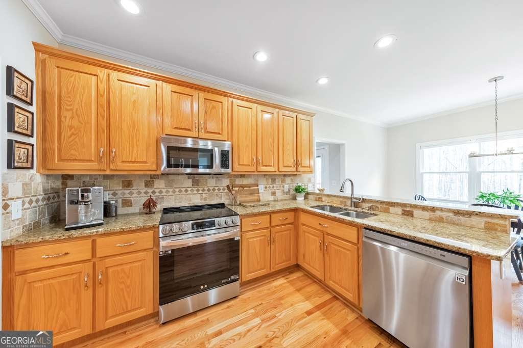 1498 Pinyan Lane Canton - Photo 17