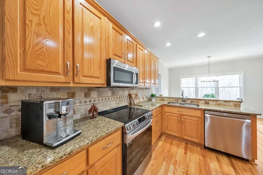 1498 Pinyan Lane Canton - Photo 18