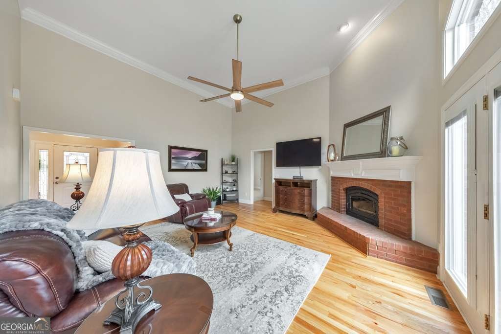 1498 Pinyan Lane Canton - Photo 21