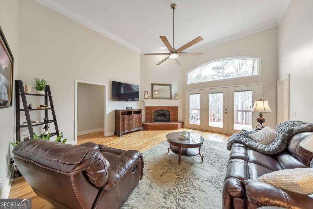 1498 Pinyan Lane Canton - Photo 22