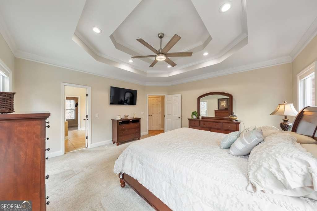 1498 Pinyan Lane Canton - Photo 25