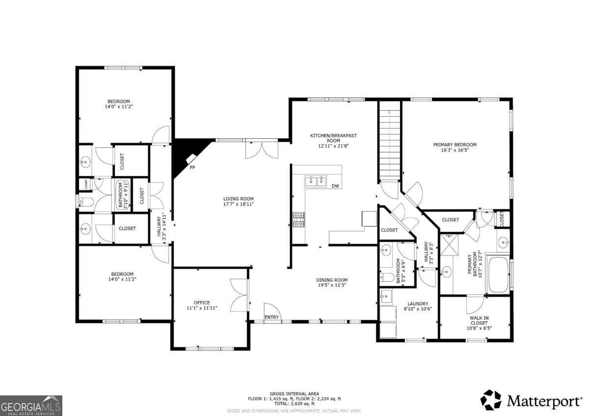 1498 Pinyan Lane Canton - Photo 73