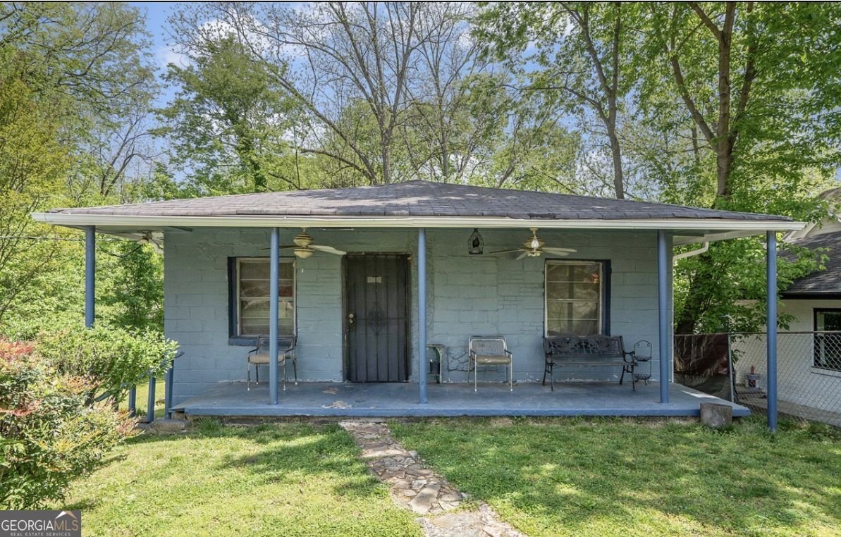 978 Grant Terrace Atlanta - Photo 1