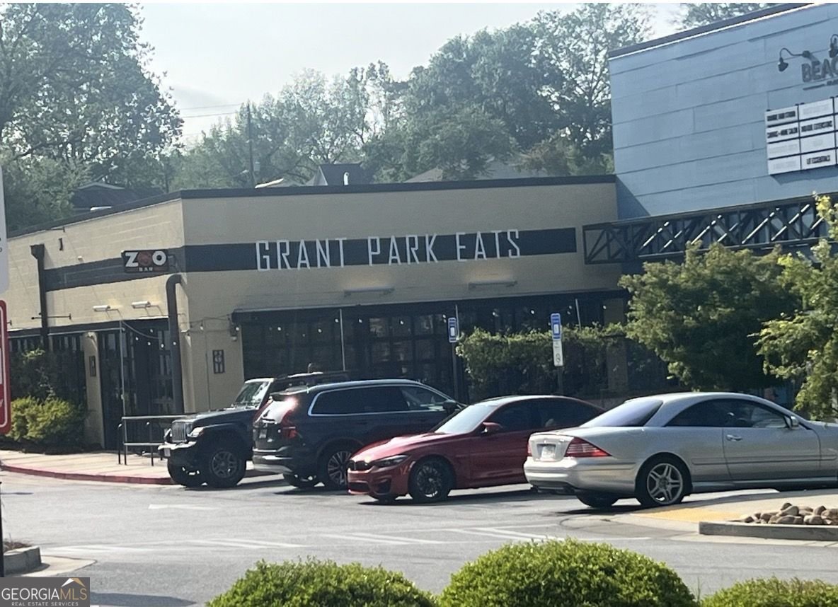 978 Grant Terrace Atlanta - Photo 18