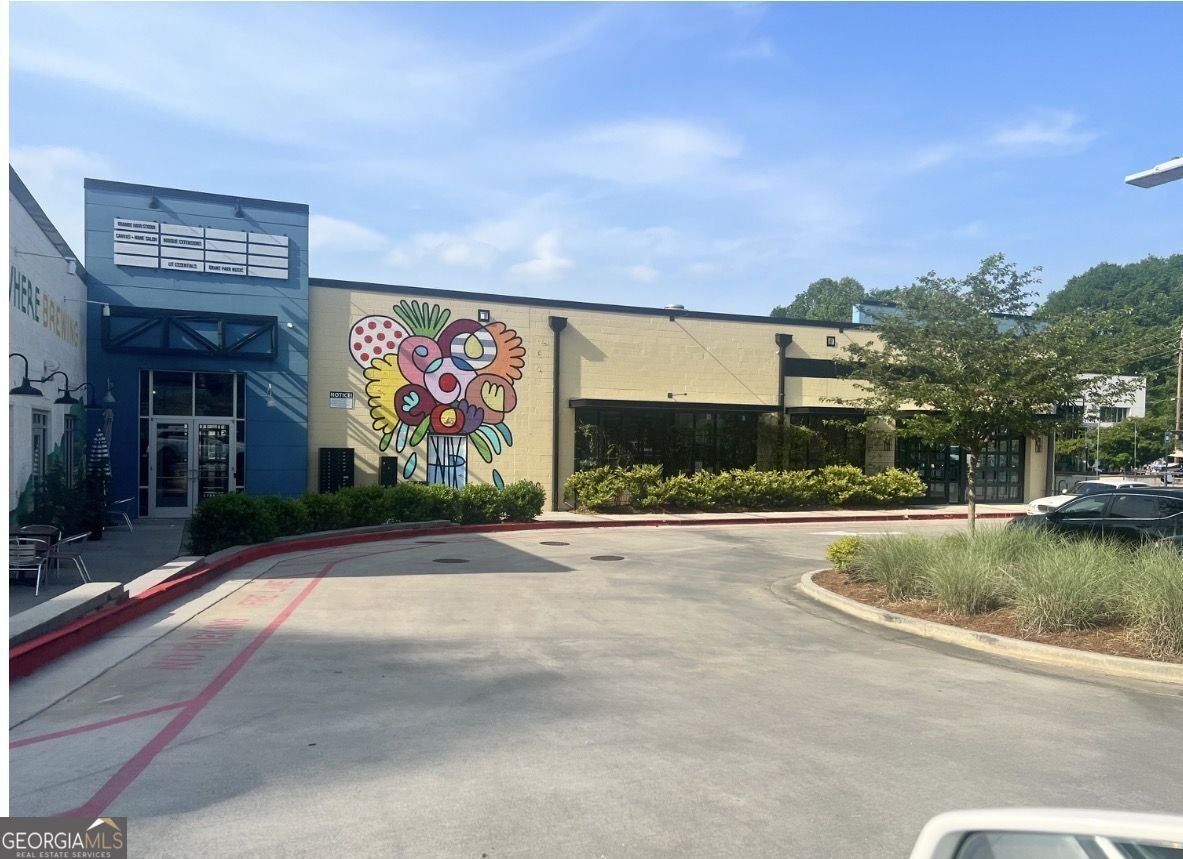 978 Grant Terrace Atlanta - Photo 21