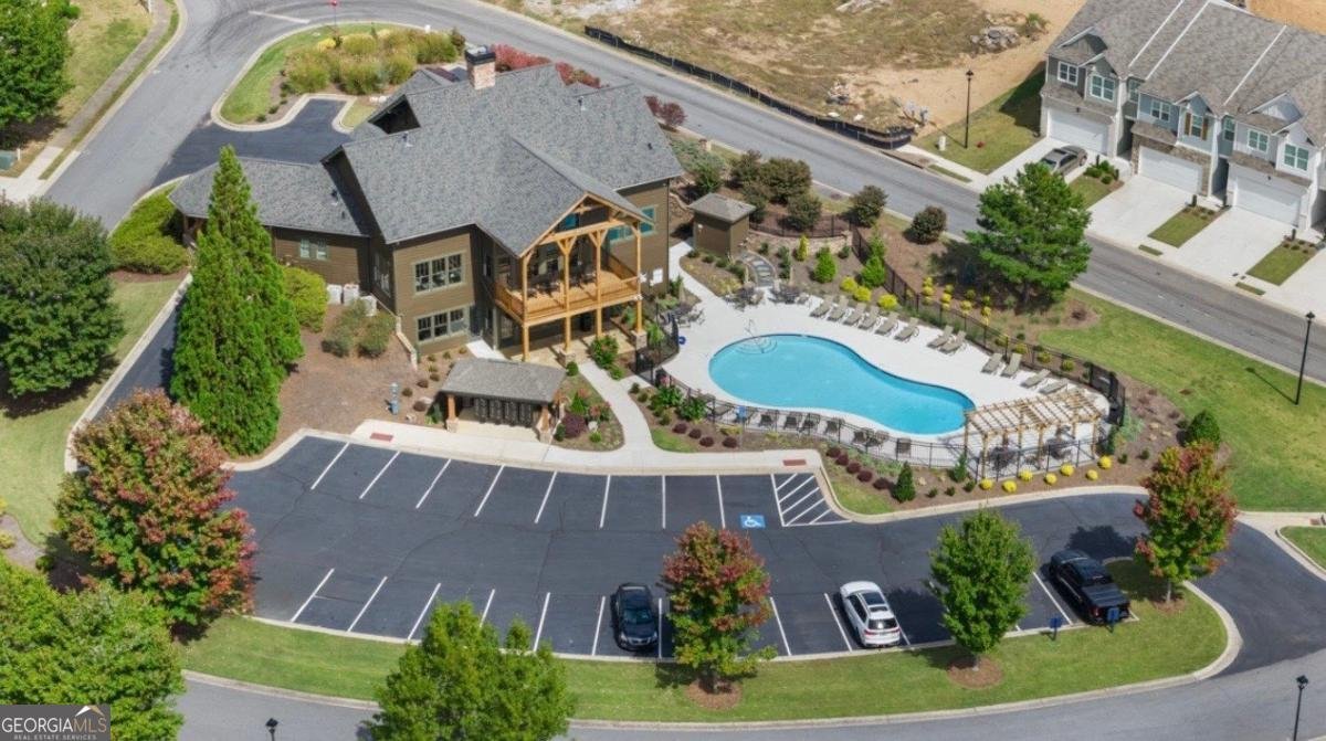 131 Stoneybrook Drive Dahlonega - Photo 20