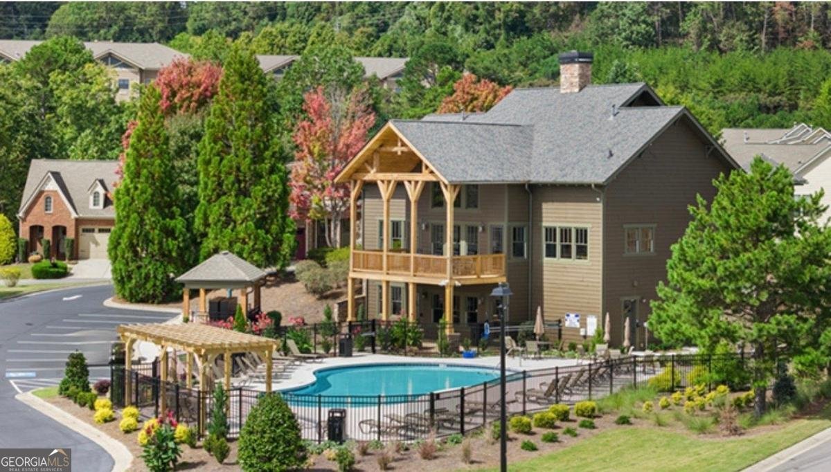 131 Stoneybrook Drive Dahlonega - Photo 21