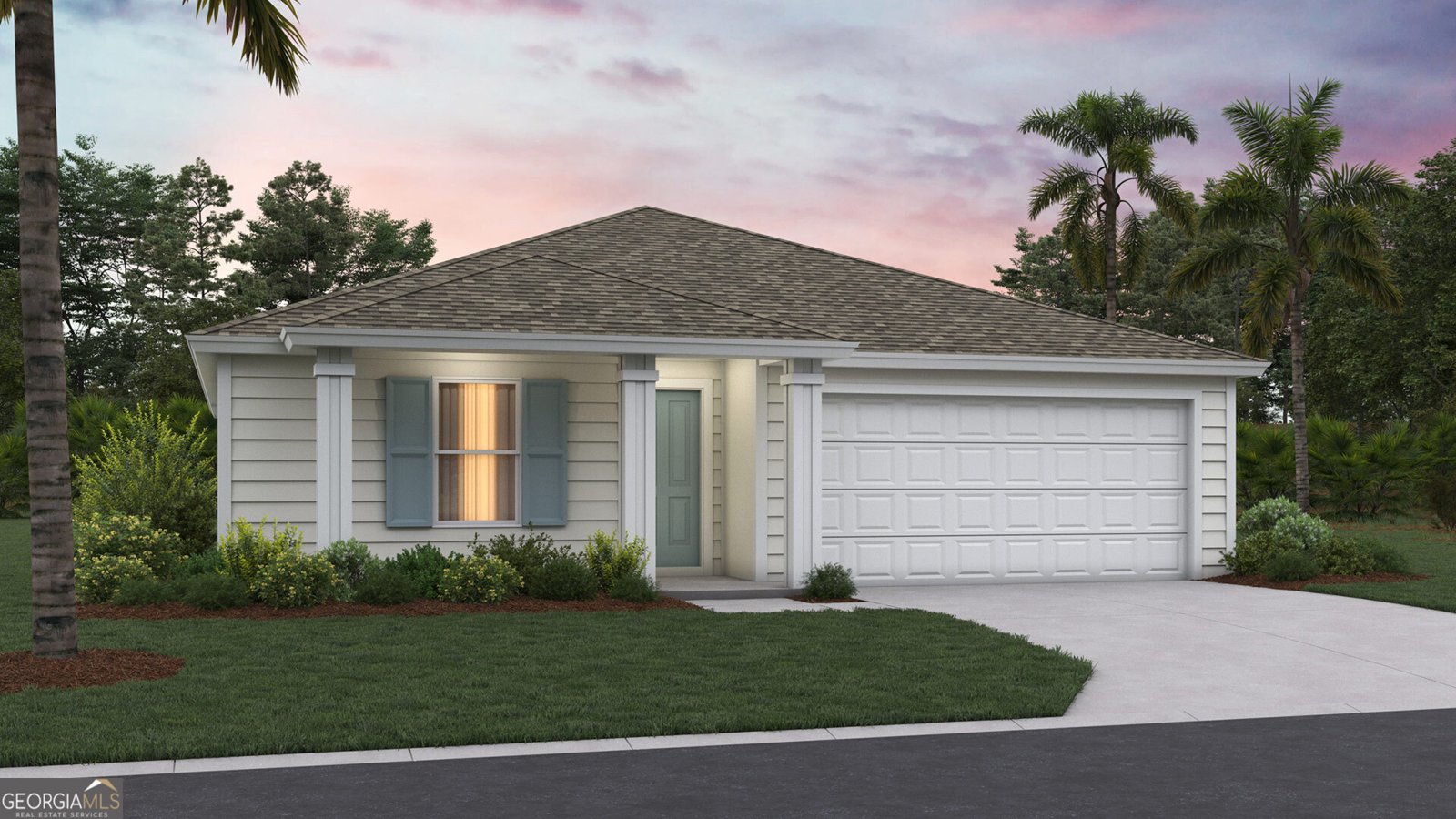 108 Willow Oak Court Kingsland - Photo 1