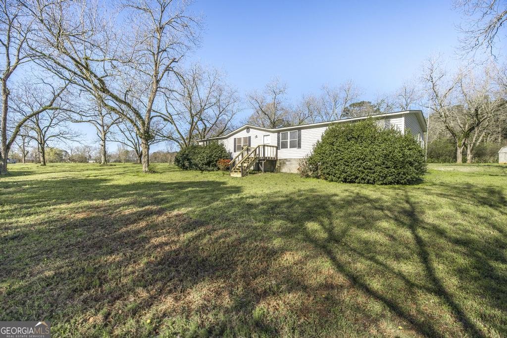 575 Grovania Road Hawkinsville - Photo 1