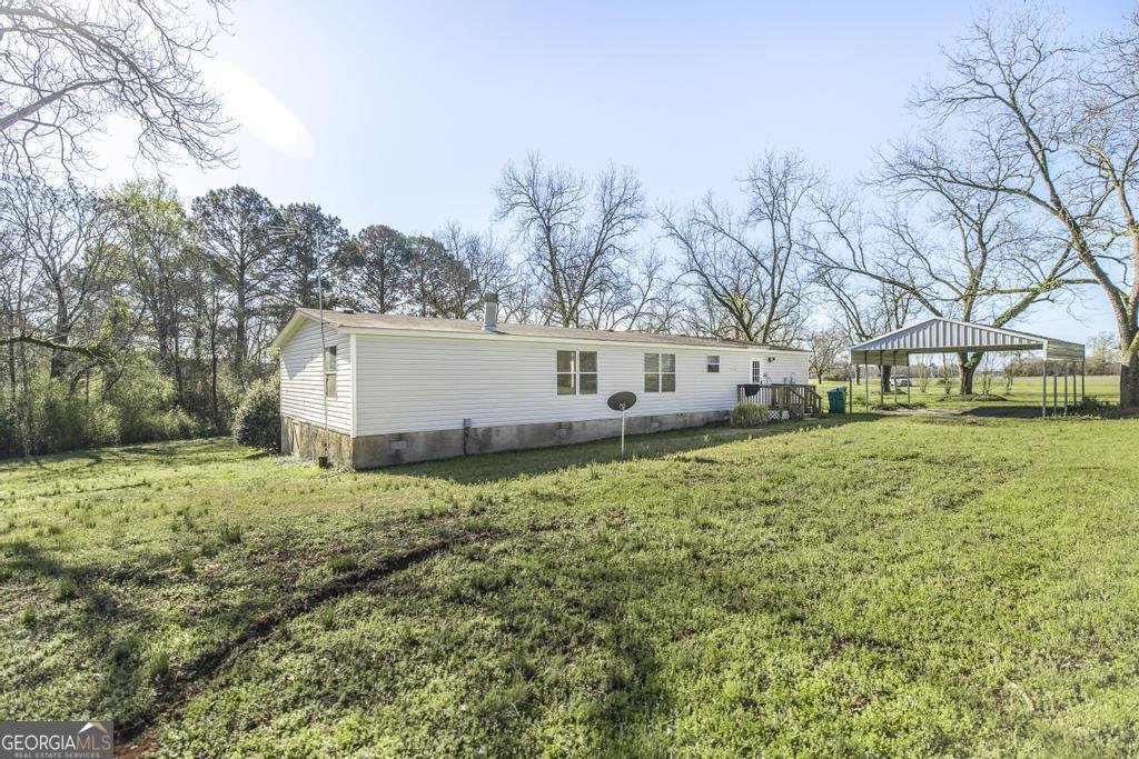 575 Grovania Road Hawkinsville - Photo 31