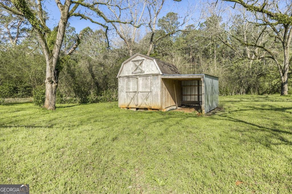 575 Grovania Road Hawkinsville - Photo 32