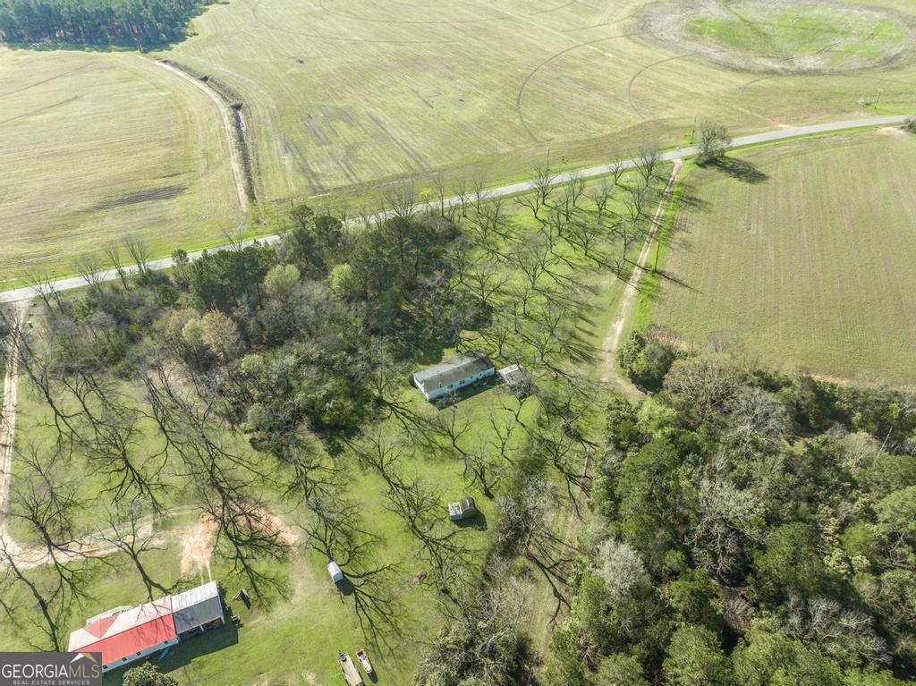 575 Grovania Road Hawkinsville - Photo 35