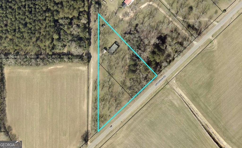 575 Grovania Road Hawkinsville - Photo 36