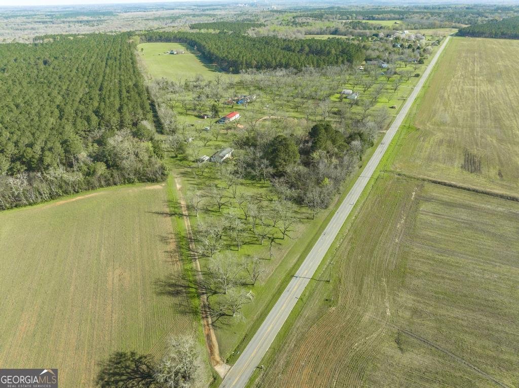 575 Grovania Road Hawkinsville - Photo 38