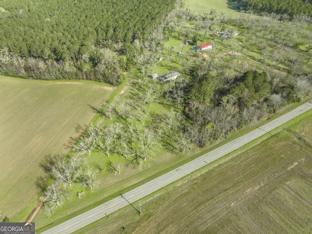 575 Grovania Road Hawkinsville - Photo 39