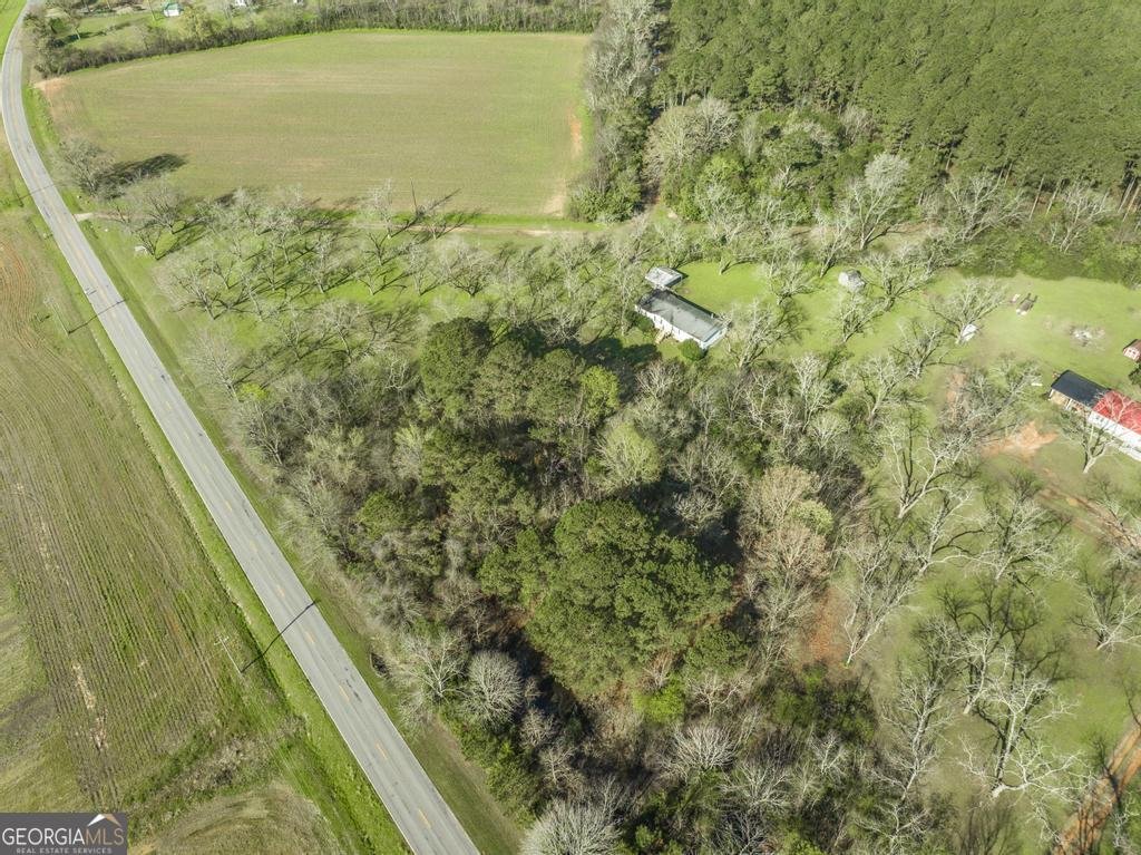 575 Grovania Road Hawkinsville - Photo 42