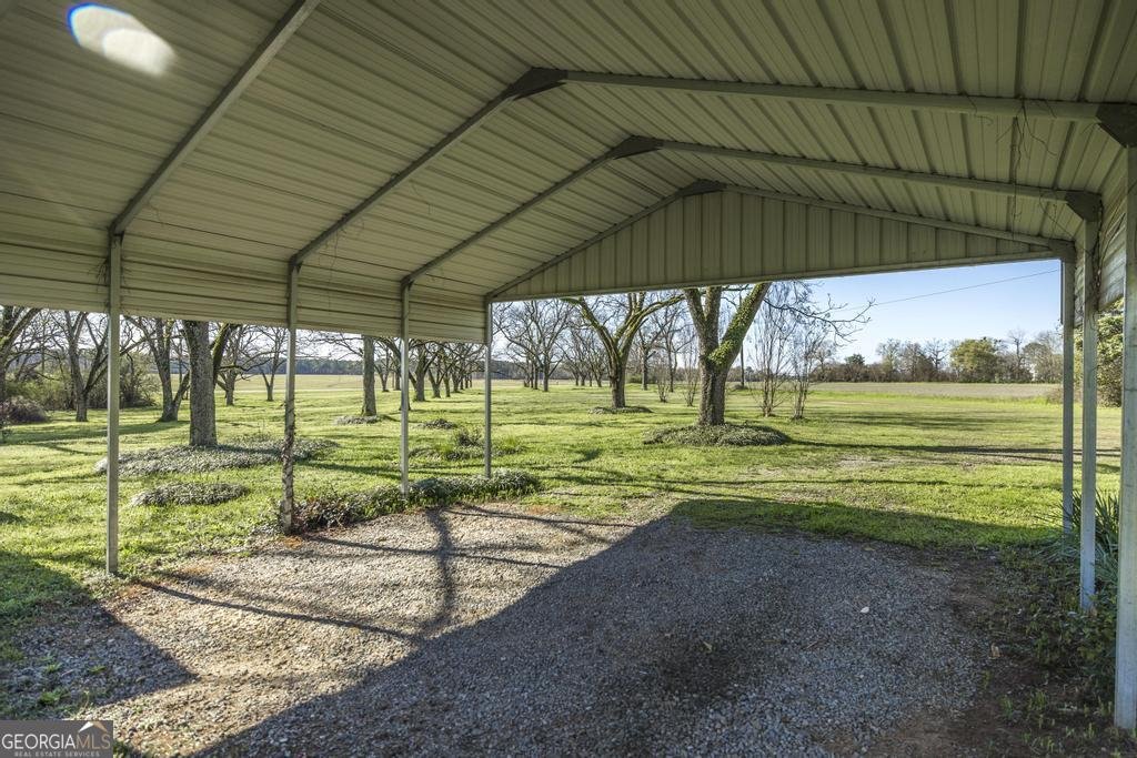 575 Grovania Road Hawkinsville - Photo 6