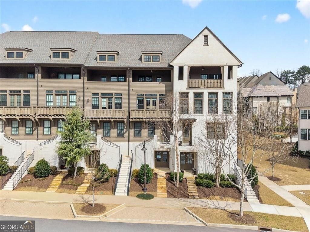 6747 Encore Boulevard Atlanta - Photo 1