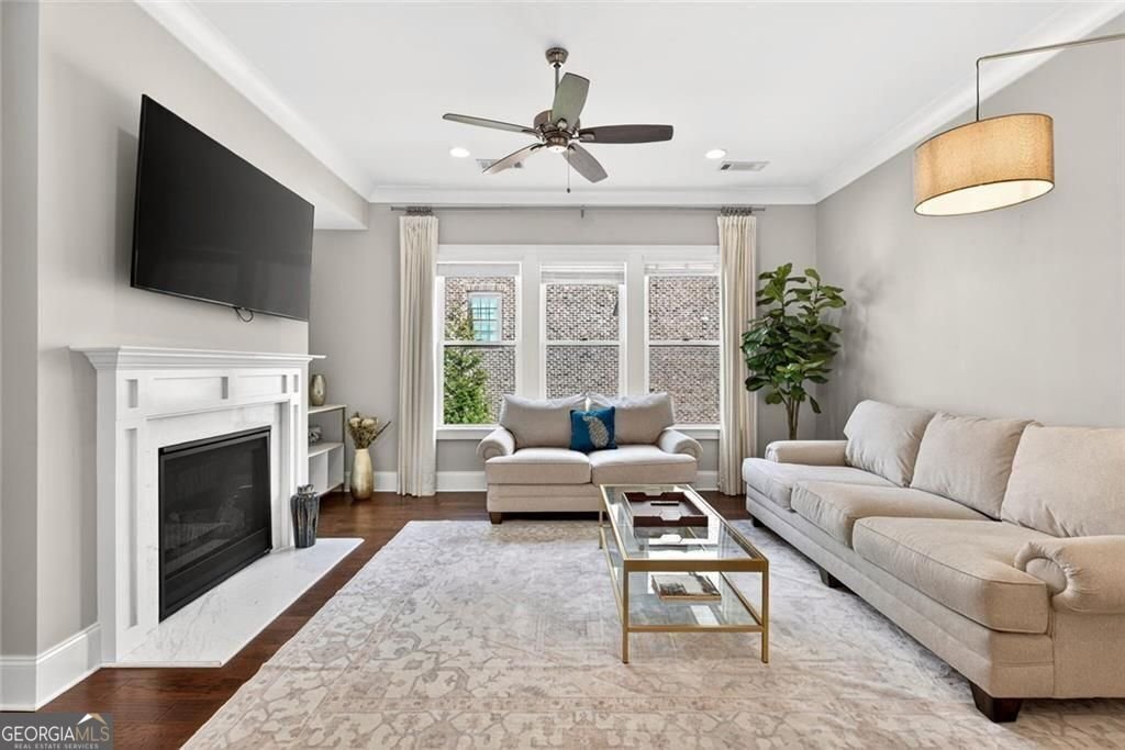 6747 Encore Boulevard Atlanta - Photo 13