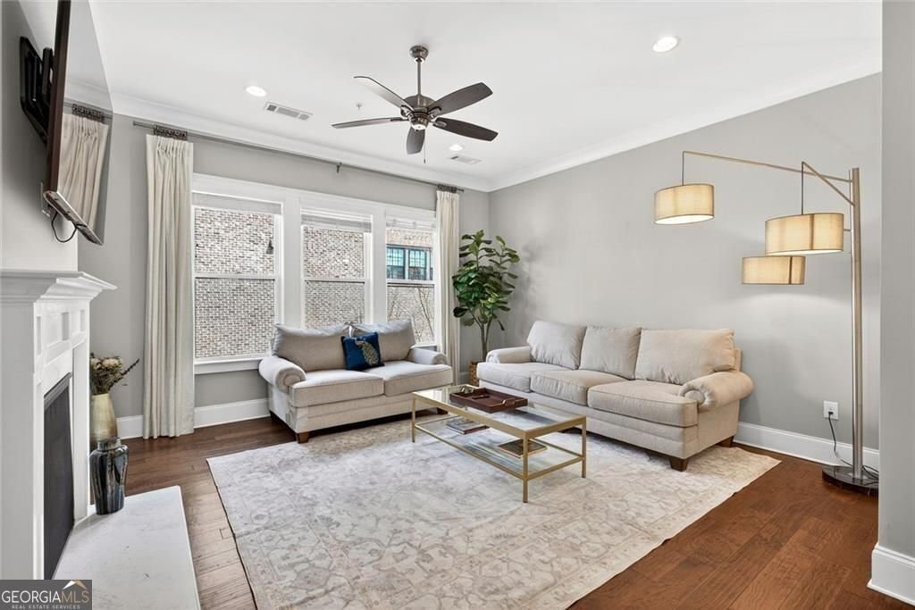 6747 Encore Boulevard Atlanta - Photo 14