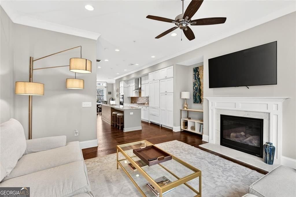 6747 Encore Boulevard Atlanta - Photo 15