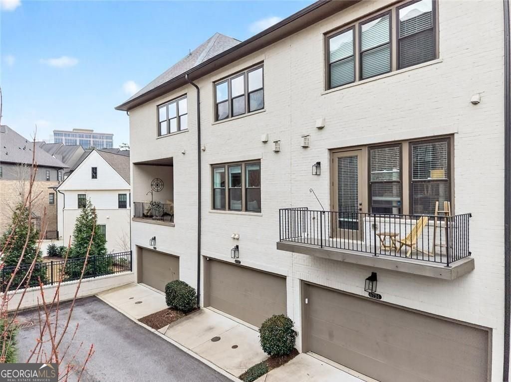 6747 Encore Boulevard Atlanta - Photo 33