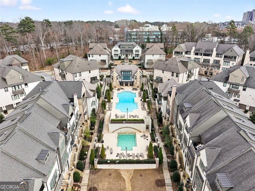 6747 Encore Boulevard Atlanta - Photo 35