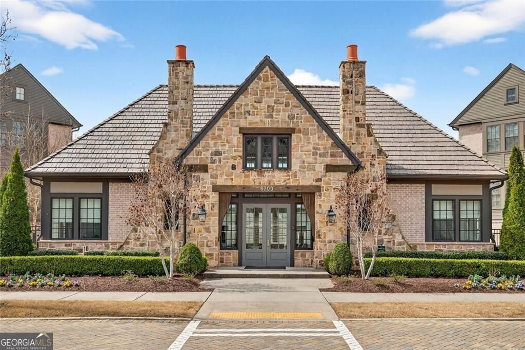 6747 Encore Boulevard Atlanta - Photo 36