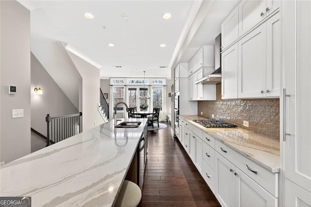 6747 Encore Boulevard Atlanta - Photo 8