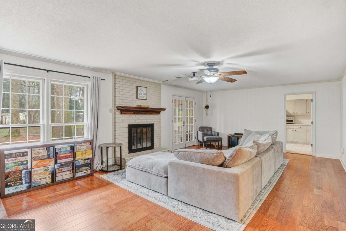 220 Shady Grove Drive Athens - Photo 11