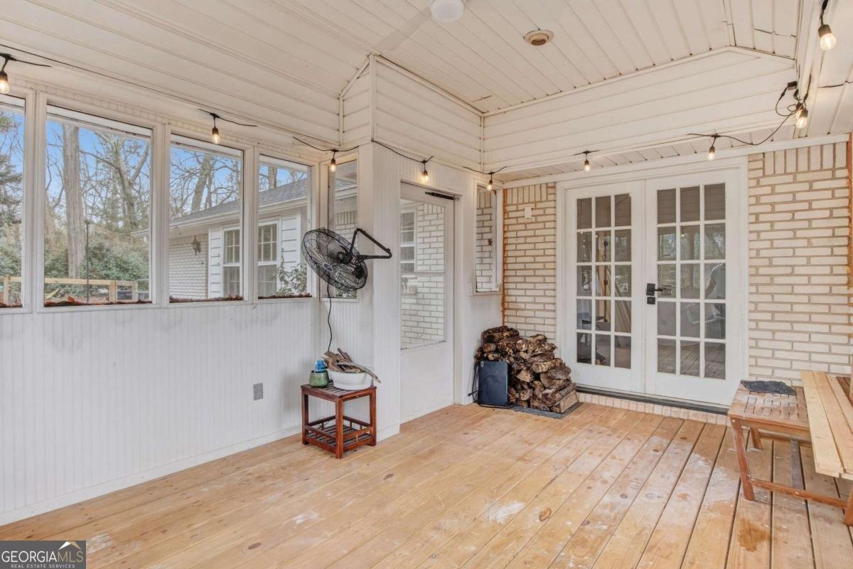 220 Shady Grove Drive Athens - Photo 17