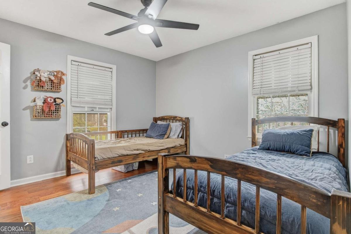 220 Shady Grove Drive Athens - Photo 22