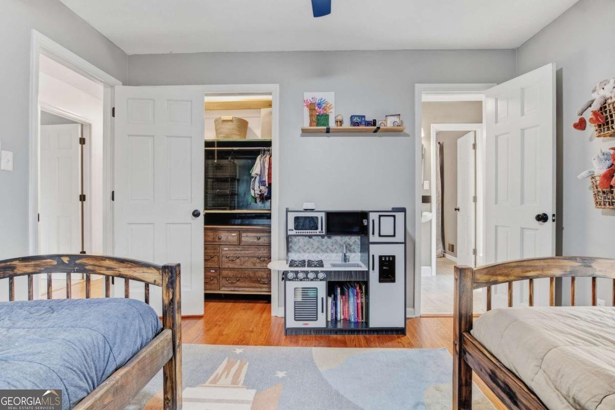 220 Shady Grove Drive Athens - Photo 23