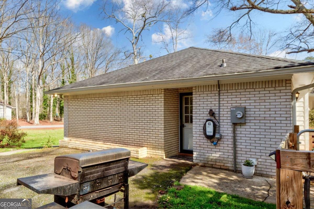 220 Shady Grove Drive Athens - Photo 26