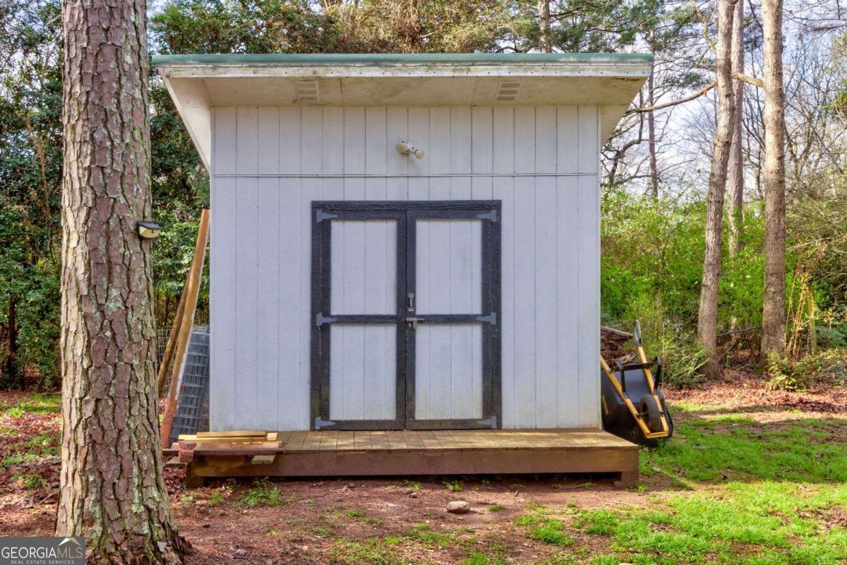 220 Shady Grove Drive Athens - Photo 28