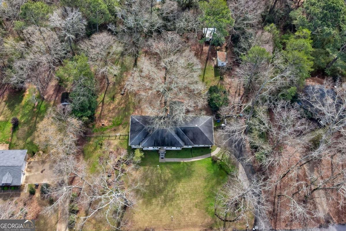 220 Shady Grove Drive Athens - Photo 30