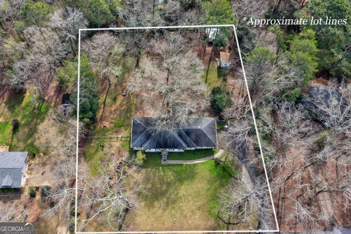 220 Shady Grove Drive Athens - Photo 31