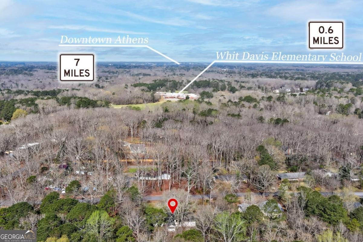 220 Shady Grove Drive Athens - Photo 32