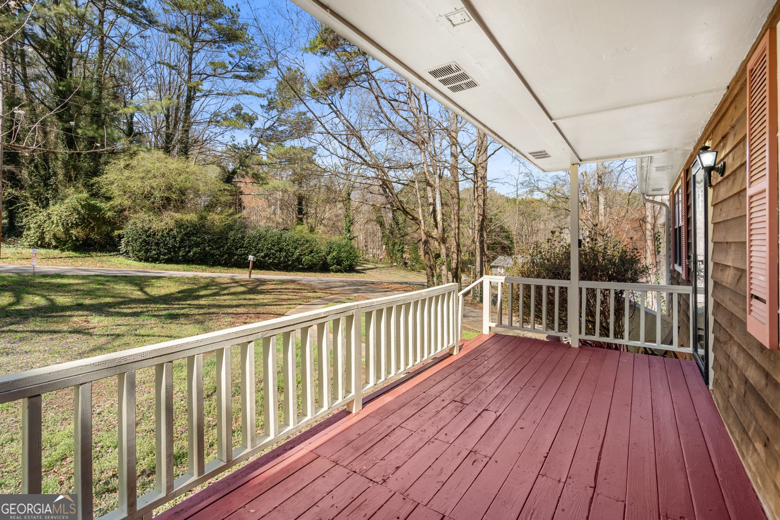 127 Fairview Way Stockbridge - Photo 31